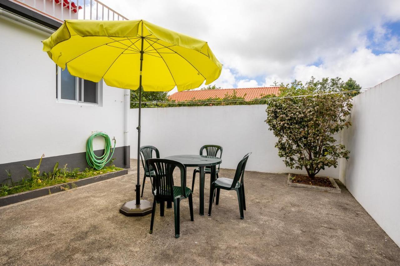 Furnas Nest Villa Exterior foto