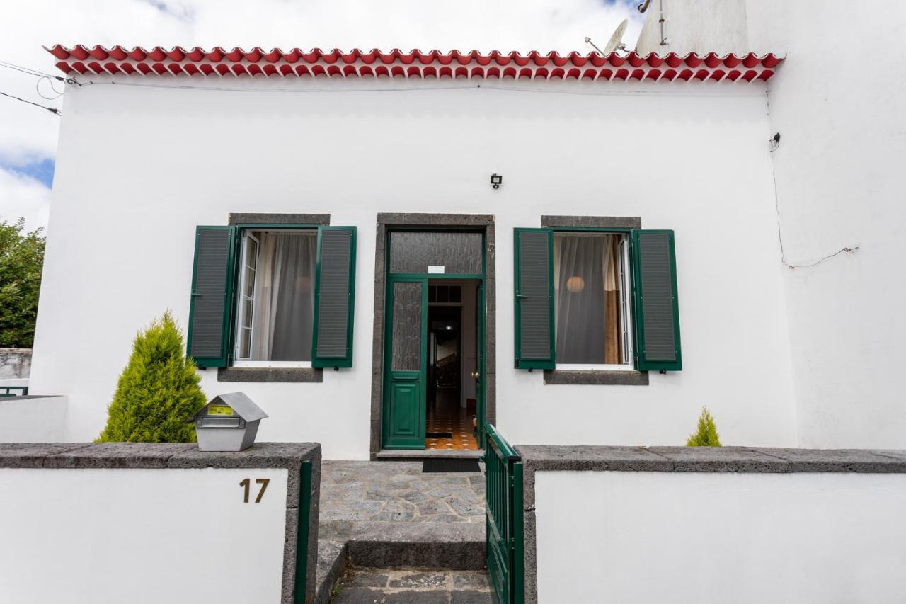 Furnas Nest Villa Exterior foto